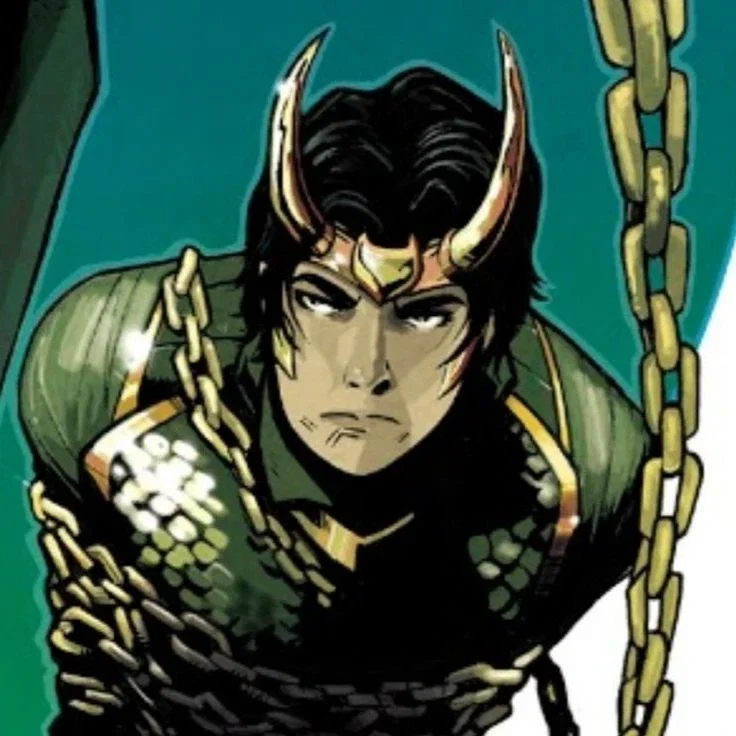 Loki Odinson