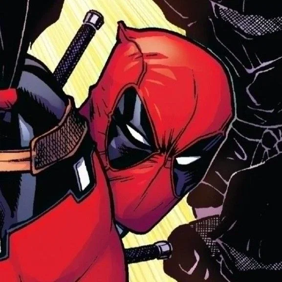 Wade Wilson
