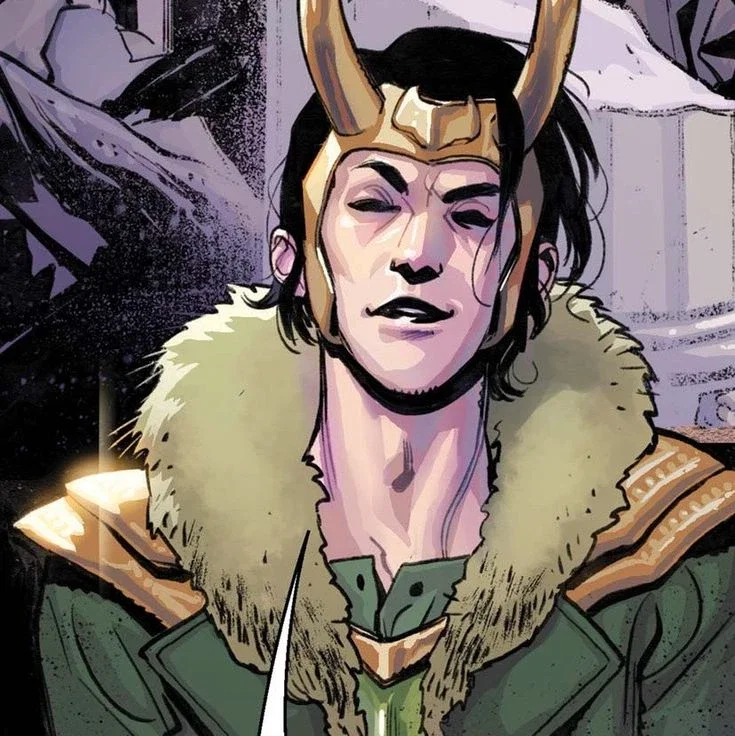 Loki Odinson