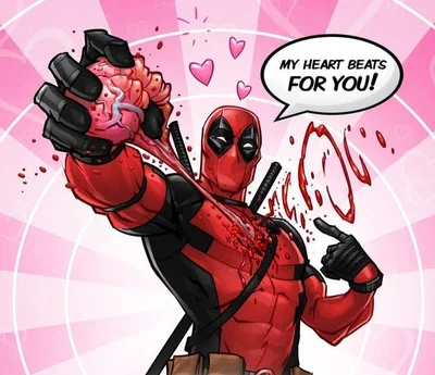 Wade Wilson