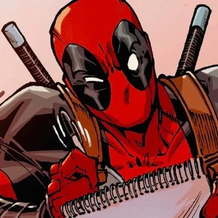 Wade Wilson