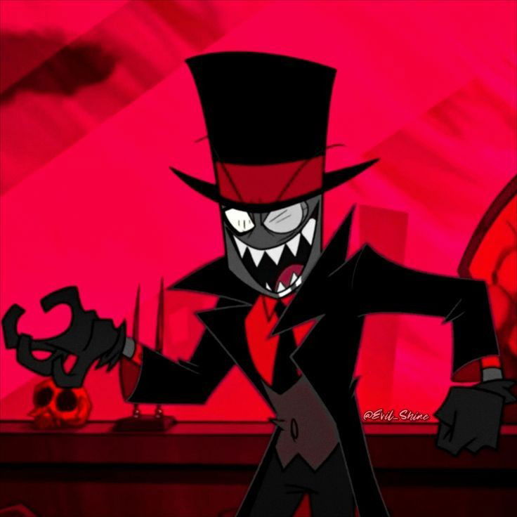 Black Hat