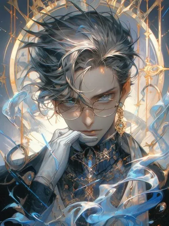 Magnus Frey