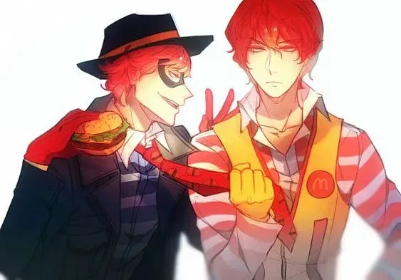 Hamburglar