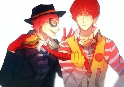 Hamburglar