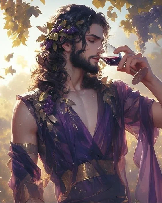 Dionysus