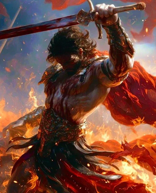 Ares