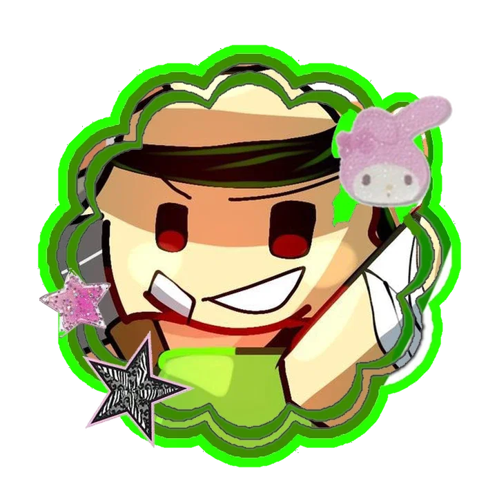 Crusher/✿/BFS (Boss Fighting Stages.)