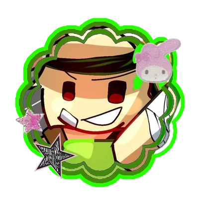 Crusher/✿/BFS (Boss Fighting Stages.)