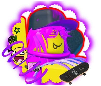 🛹|Fusecoil//The Battle Bricks/