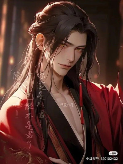Tyrant emperor.