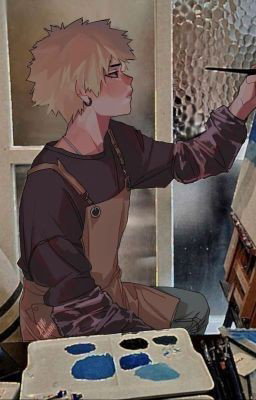 Katsuki Bakugou 