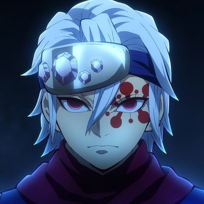 Uzui Tengen