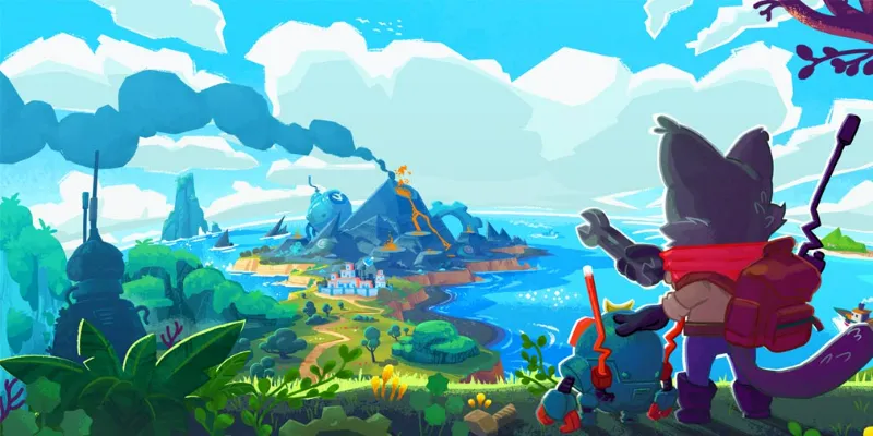 Anything RPG adventure