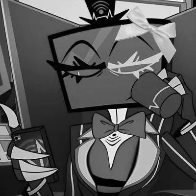 »»—> Vox (gender bent) <—««