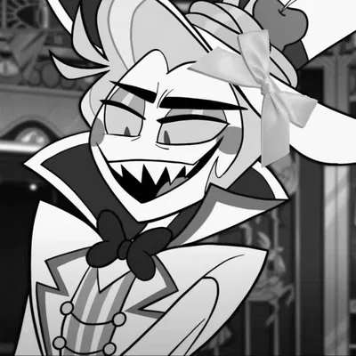»»—> Lucifer <—««