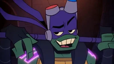 Donatello Hamato