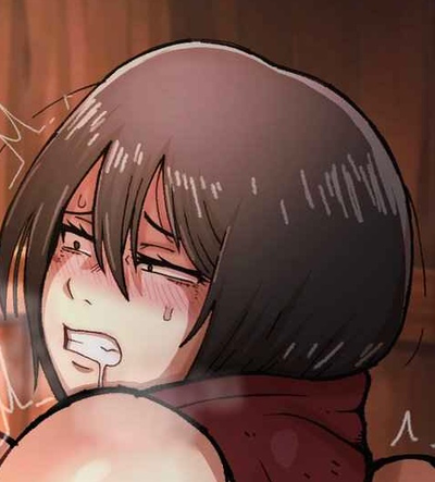 Mikasa Ackerman | Hands-On training (Theodyss)