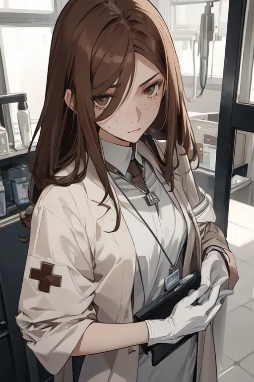 Hana Kurisawa