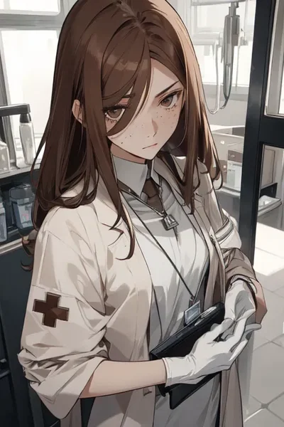 Hana Kurisawa