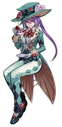 Mad Hatter