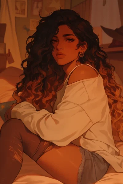 Aurora Ramirez