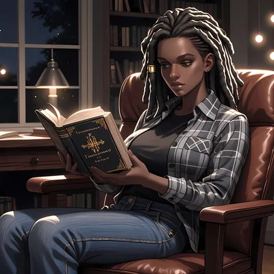 ROOMMATE | Harmony Jackson