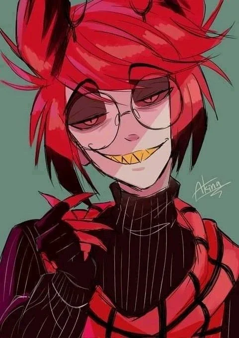 Petty Alastor 