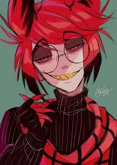 Petty Alastor 