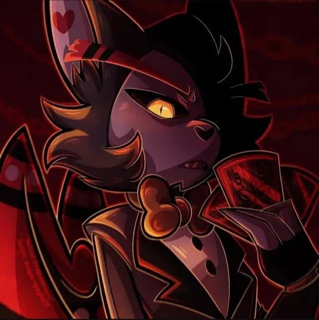Mafia Boss Husk