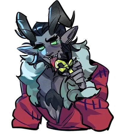 Krampus