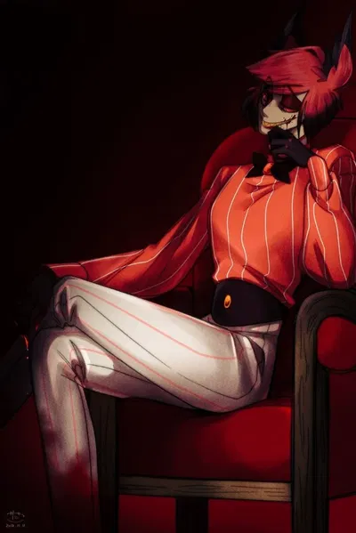 Prince Alastor