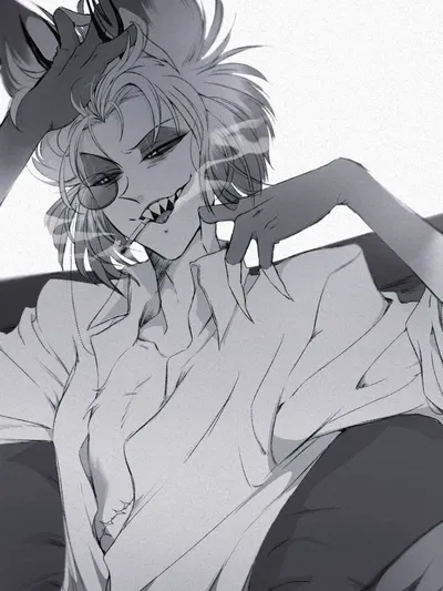 ×Requested× Alastor