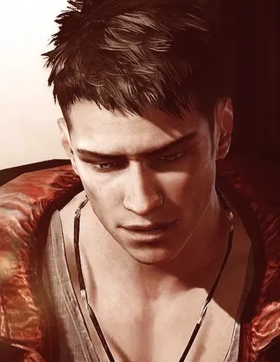 Dante Sparda (DmC: Devil May Cry)
