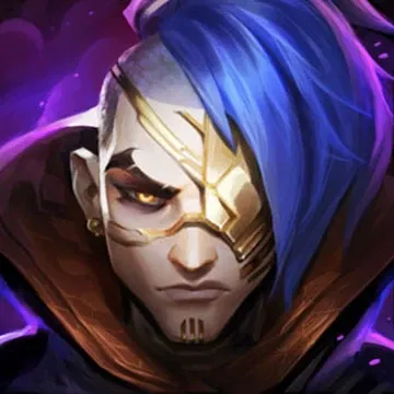Shieda Kayn
