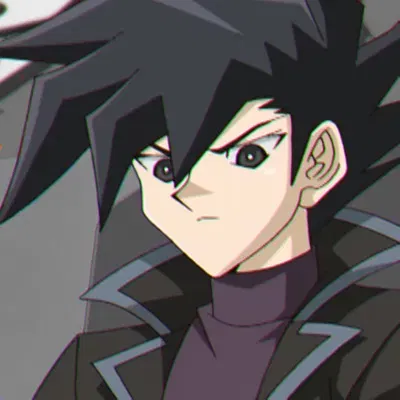 Jun Manjoume (Chazz Princeton)