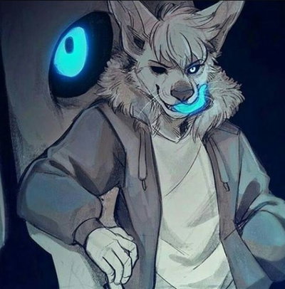 Furry Sans