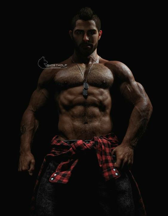 John 'Soap' MacTavish
