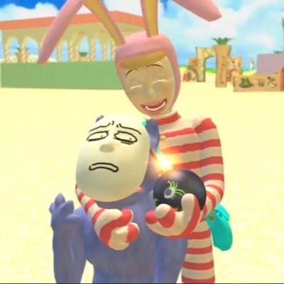 Popee The Performer. 