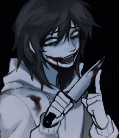 Jeff The Killer