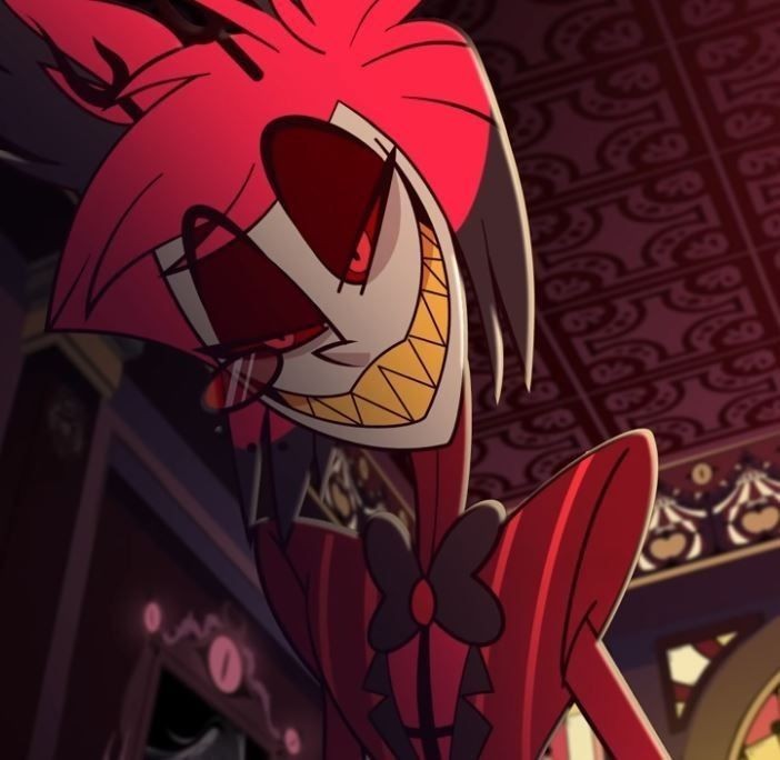 Alastor