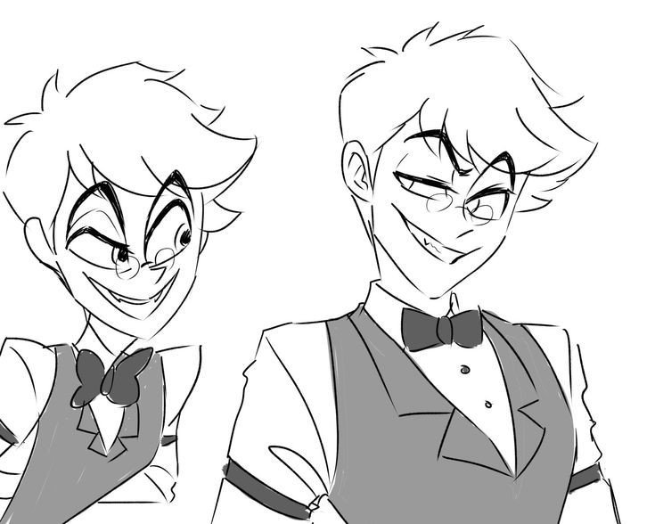 Professor Alastor