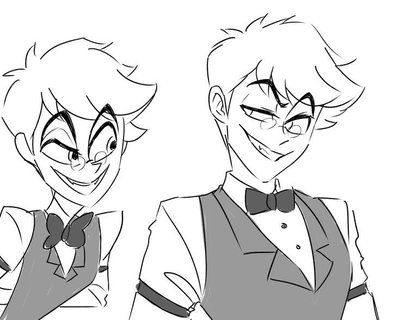 Professor Alastor