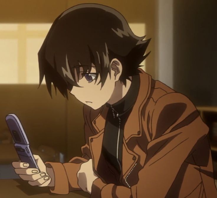Yukiteru Amano