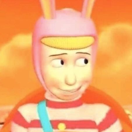 Popee The Performer. 