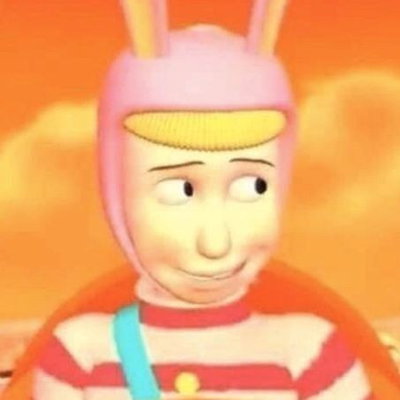 Popee The Performer. 