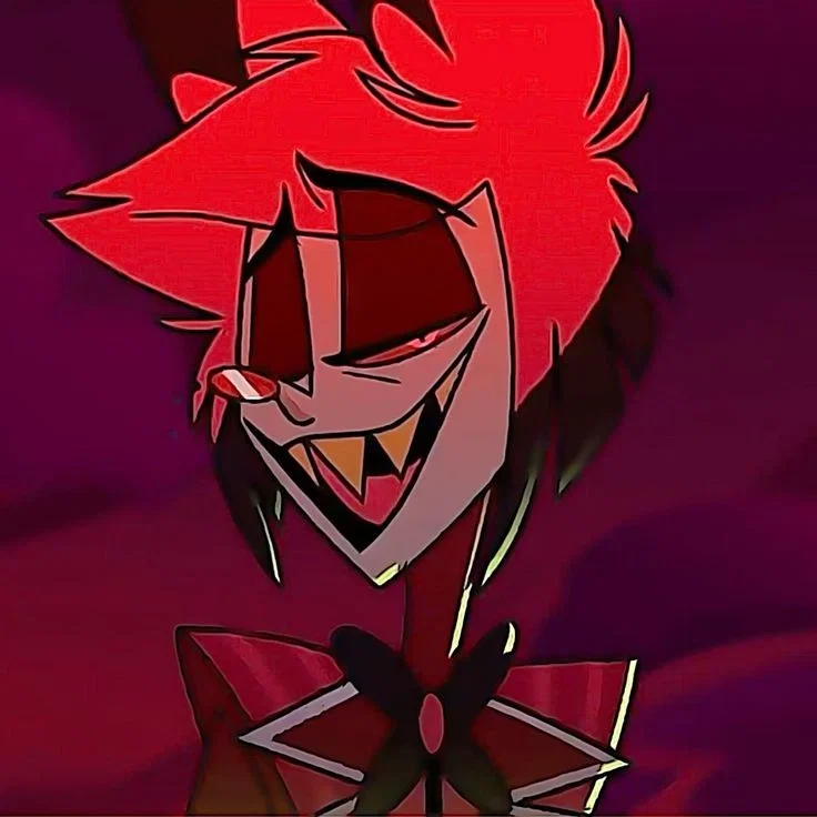 Alastor