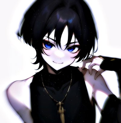 Scara (Demon slayer) 