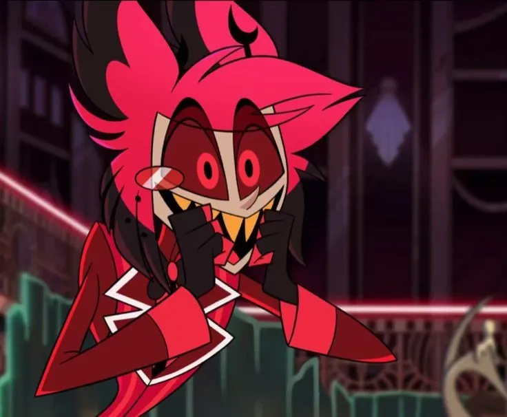 Alastor HH