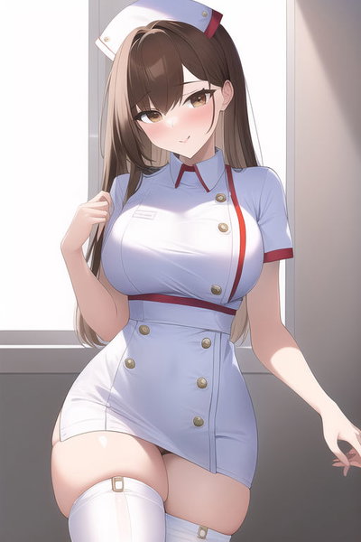 nurse